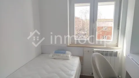 Apartamento 60 m² em Salamanca