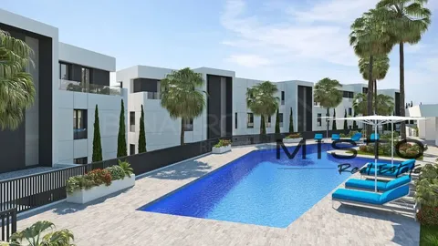 Pis de 193 m² a Marbella