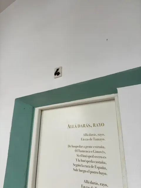 Appartement 45 m² à Cordoue
