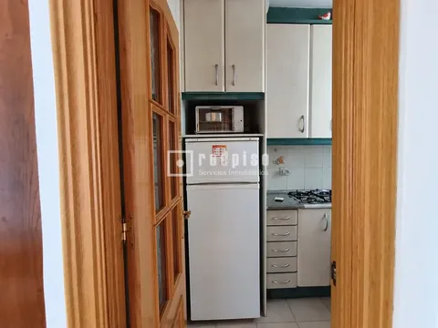 Pis de 34 m² a Madrid