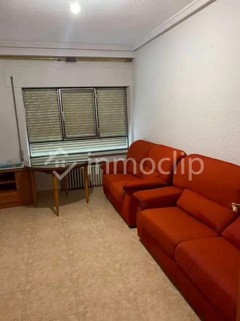 Pis de 117 m² a Salamanca