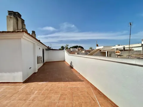 Piso de 132 m² en Murcia