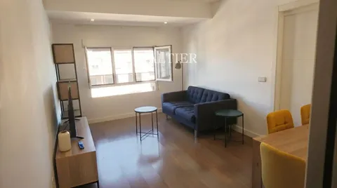 Appartement 53 m² à Madrid