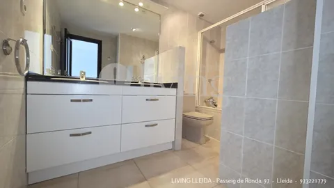 Casa 236 m² a Lleida