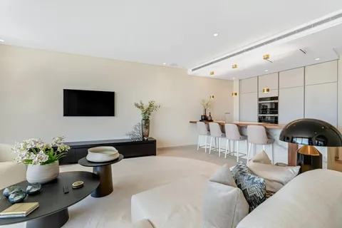Pis de 215 m² a Benahavís