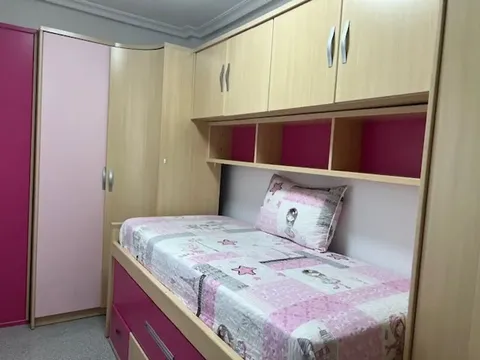 Pis de 122 m² a Puertollano