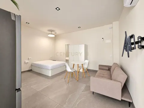 Pis de 42 m² a Sant Vicent del Raspeig