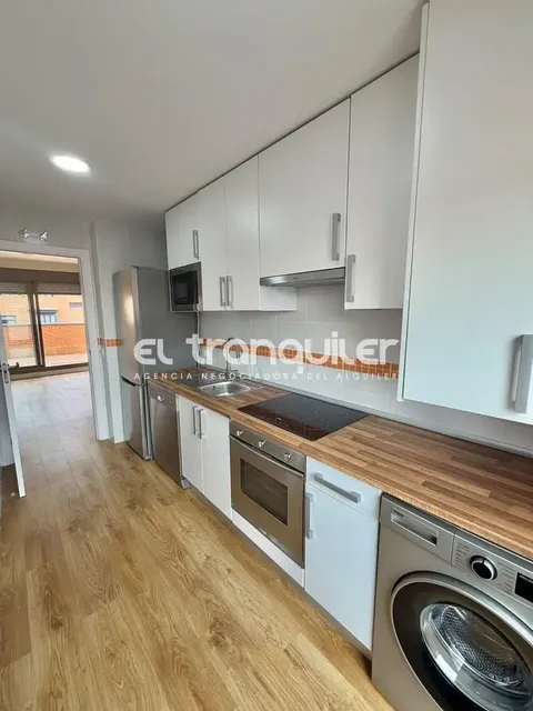 Pis de 73 m² a Madrid