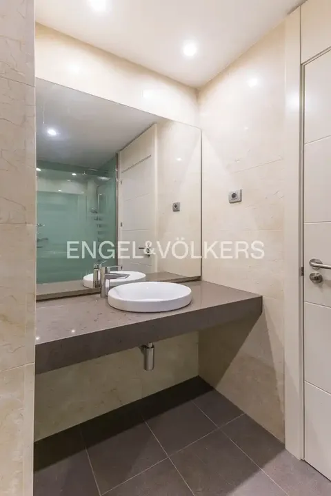 Pis de 102 m² a Madrid