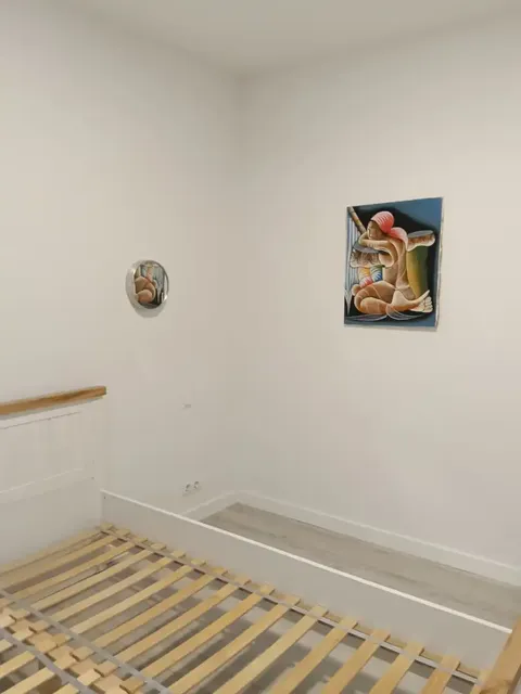 Pis de 82 m² a Piélagos