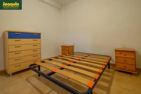 Pis de 44 m² a Còrdova