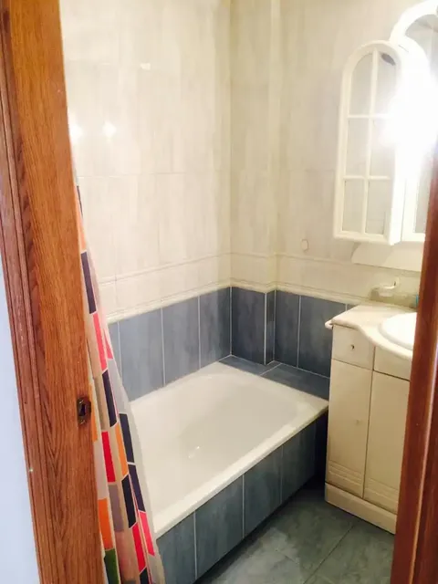 Habitació de lloguer, València