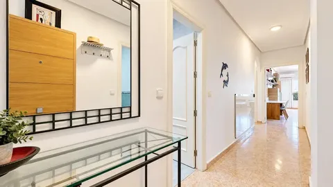 Wohnung 91 m² in Almería