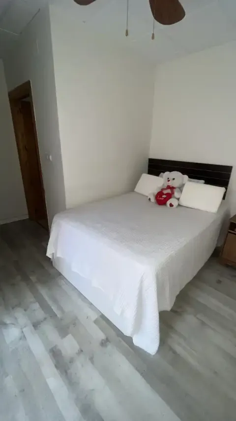 Flat 40 m² in Murcia