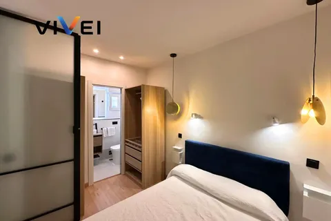 Pis de 50 m² a Madrid
