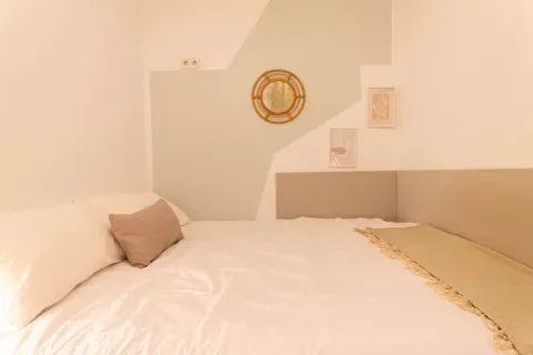 Quarto para alugar, Barcelona (2/10)