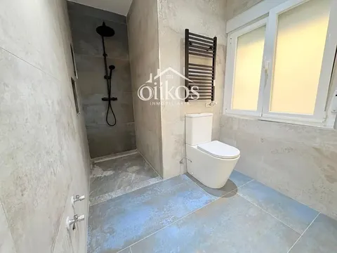 Pis de 94 m² a Salamanca