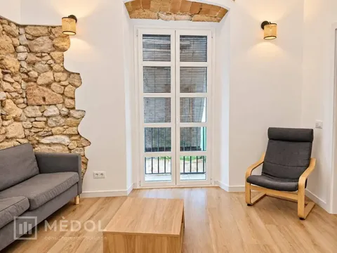 Pis de 91 m² a Tarragona