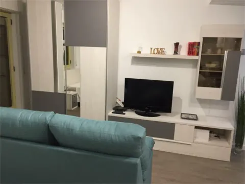 Pis de 30 m² a Salamanca