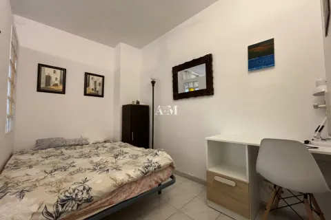 Pis de 30 m² a Torrevella