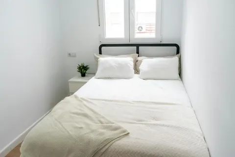 Habitació de lloguer, Sevilla