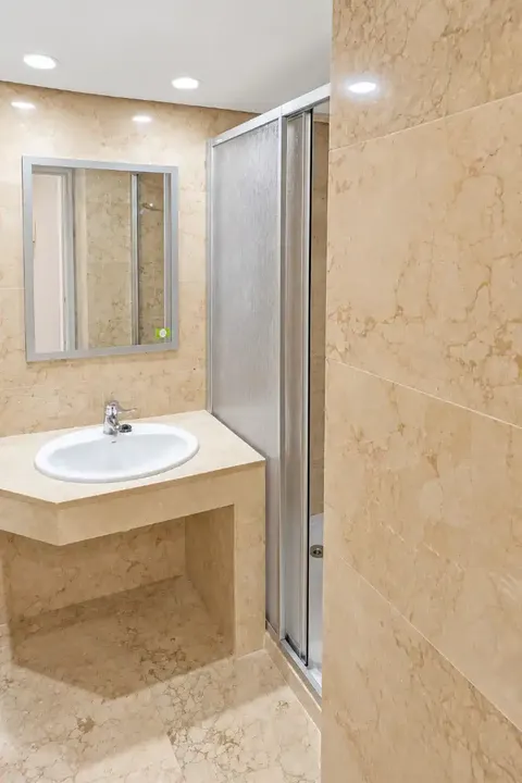 Pis de 35 m² a Las Rozas de Madrid