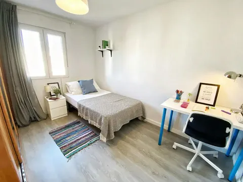 Appartamento 53 m² a Madrid