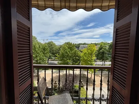 Pis de 150 m² a Sant Sebastià