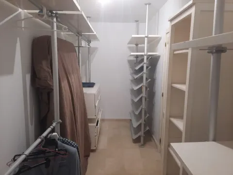 Wohnung 110 m² in El Rosario
