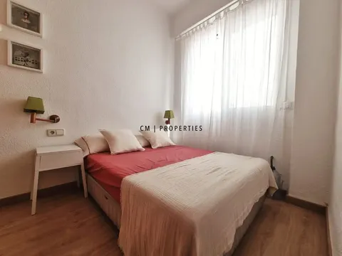 Pis de 60 m² a València