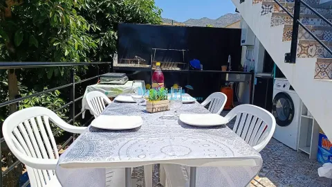 Дом 350 м² в Nerja