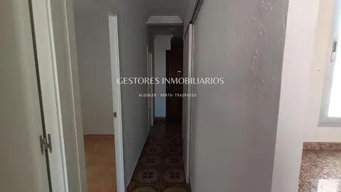 Pis de 89 m² a Alcoi