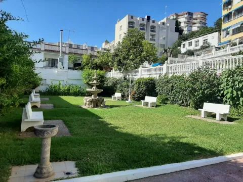 Pis de 15 m² a Torremolinos