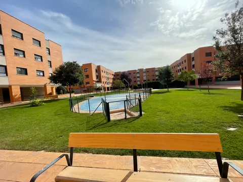 Appartamento 86 m² a Alcázar de San Juan