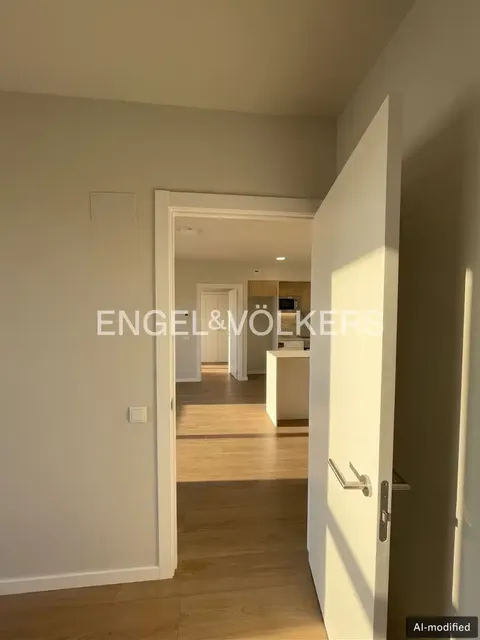 Pis de 60 m² a Barcelona