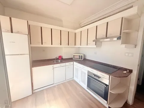 Zimmer 66 m², Ponferrada