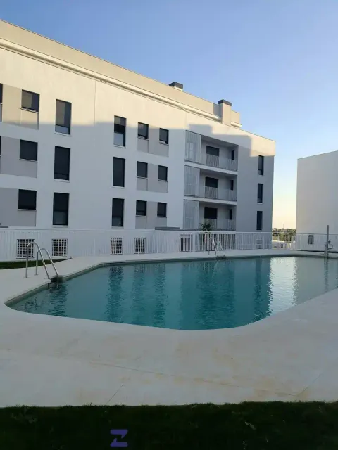 Wohnung 88 m² in Mairena del Aljarafe