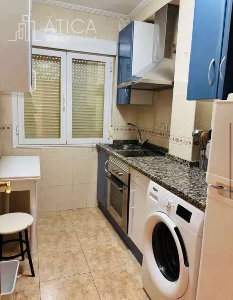 Pis de 80 m² a Salamanca (2/7)