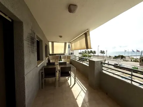 Квартира 100 м² в Benicàssim / Benicasim