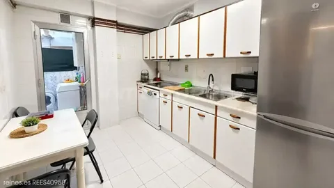 Pis de 92 m² a Saragossa
