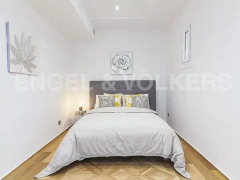 Pis de 220 m² a Barcelona