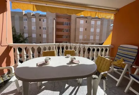 Piso de 60 m² en Moncófar