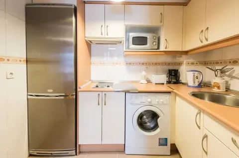Pis de 41 m² a Còrdova