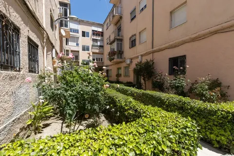 Pis de 80 m² a Granada