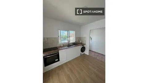 Pis de 120 m² a Oliva