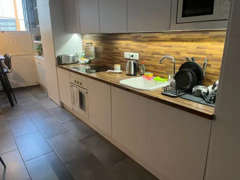 Pis de 65 m² a Santa Cruz de Tenerife