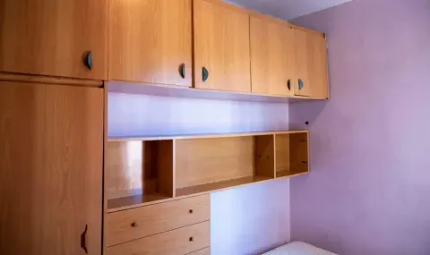 Pis de 75 m² a Granada