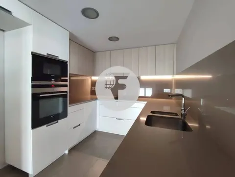 Pis de 139 m² a Granollers