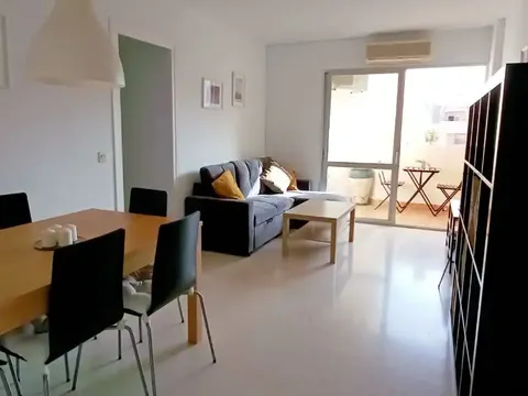 Pis de 75 m² a Màlaga