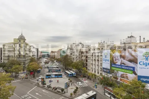 Pis de 111 m² a Madrid